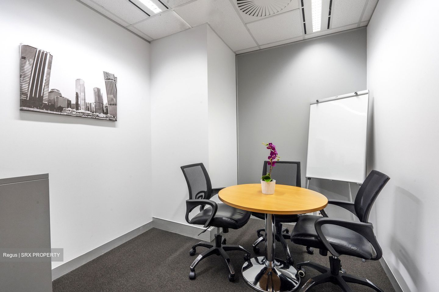 Harbourfront Tower Two (D4), Office #544064111